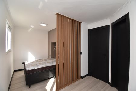 Apartamento para alugar com 35m², 1 quarto e 1 vagaQuarto