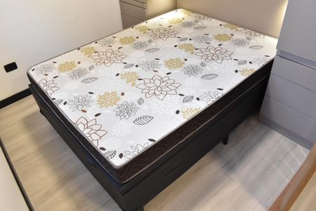 Studio de kitnet/studio para alugar com 1 quarto, 35m² em Cristo Rei, Curitiba