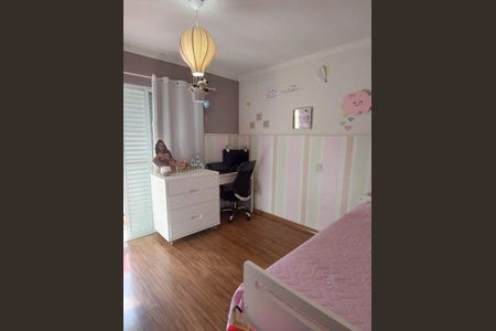 Casa à venda com 2 quartos, 90m² em Jardim Celeste, São Paulo