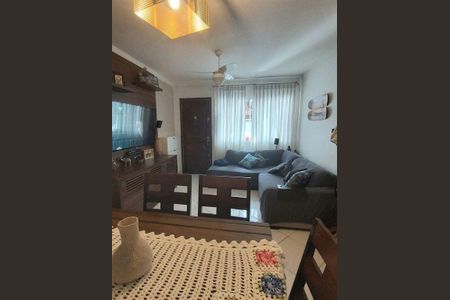 Casa à venda com 2 quartos, 90m² em Jardim Celeste, São Paulo