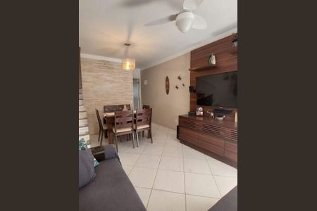 Casa à venda com 2 quartos, 90m² em Jardim Celeste, São Paulo