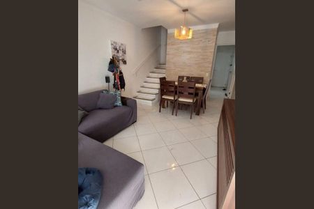 Casa à venda com 2 quartos, 90m² em Jardim Celeste, São Paulo