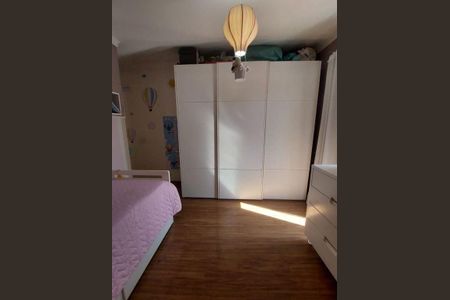 Casa à venda com 2 quartos, 90m² em Jardim Celeste, São Paulo