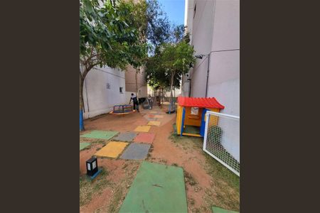 Apartamento à venda com 2 quartos, 47m² em Jardim Colonial, São Paulo