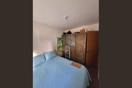 Apartamento à venda com 2 quartos, 47m² em Jardim Colonial, São Paulo