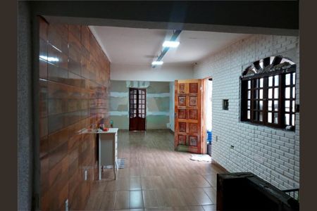 Casa à venda com 5 quartos, 250m² em Super Quadra Morumbi, São Paulo