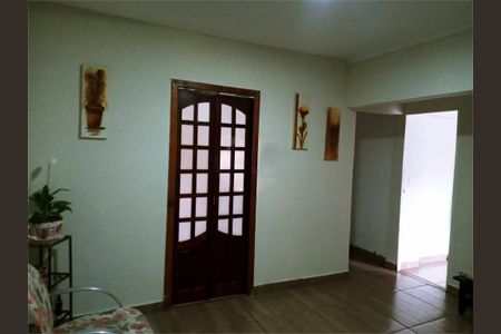 Casa à venda com 5 quartos, 250m² em Super Quadra Morumbi, São Paulo