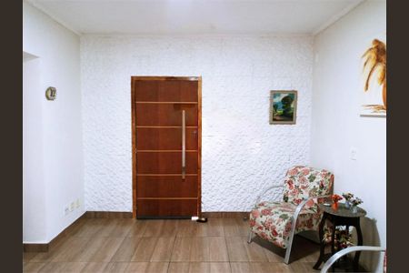 Casa à venda com 5 quartos, 250m² em Super Quadra Morumbi, São Paulo