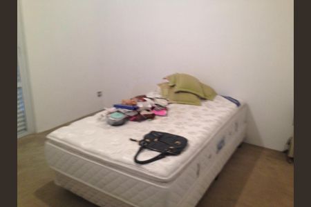 Casa à venda com 4 quartos, 540m² em Vila Tramontano, São Paulo