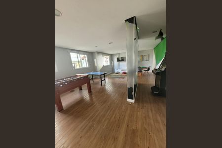Apartamento à venda com 3 quartos, 75m² em Mooca, São Paulo