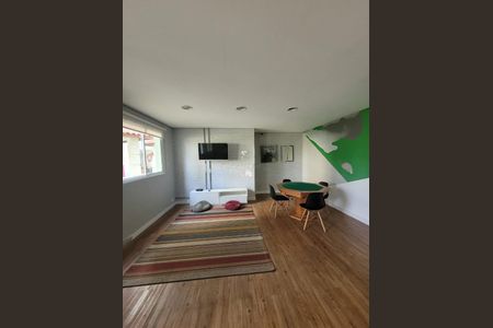 Apartamento à venda com 3 quartos, 75m² em Mooca, São Paulo