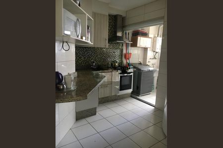 Apartamento à venda com 3 quartos, 75m² em Mooca, São Paulo