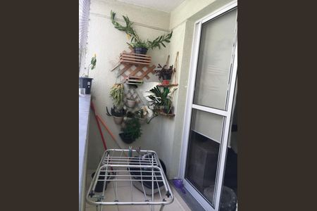 Apartamento à venda com 3 quartos, 75m² em Mooca, São Paulo