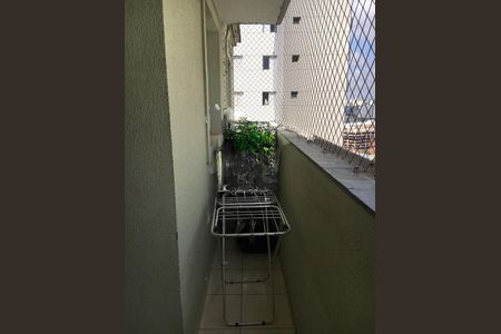 Apartamento à venda com 75m², 3 quartos e 1 vaga