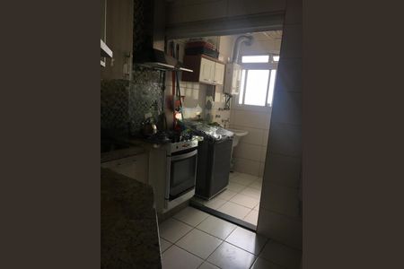 Apartamento à venda com 3 quartos, 75m² em Mooca, São Paulo