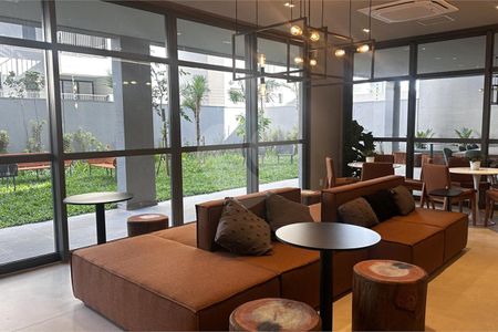 Apartamento à venda com 69m², 1 quarto e 1 vaga