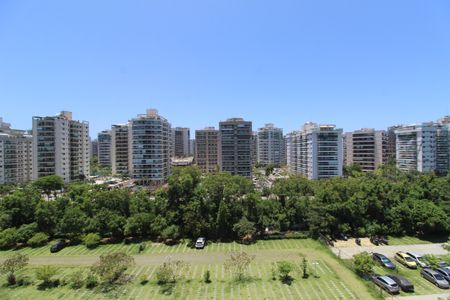 Vista do Quarto 1 de apartamento à venda com 2 quartos, 51m² em Barra Olímpica, Rio de Janeiro