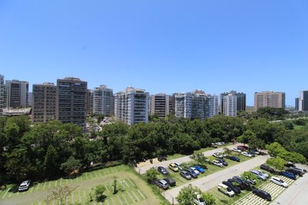 Apartamento à venda com 51m², 2 quartos e 1 vagaVista da Varanda da Sala