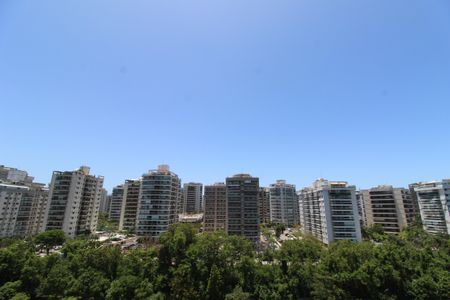 Apartamento à venda com 51m², 2 quartos e 1 vagaVista da Área de serviço