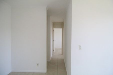 Apartamento à venda com 51m², 2 quartos e 1 vagaSala - Corredor