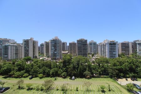 Apartamento à venda com 51m², 2 quartos e 1 vagaVista do Quarto 2