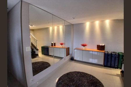 Apartamento à venda com 3 quartos, 160m² em Cerâmica, São Caetano do Sul