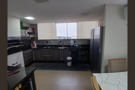 Apartamento à venda com 3 quartos, 160m² em Cerâmica, São Caetano do Sul