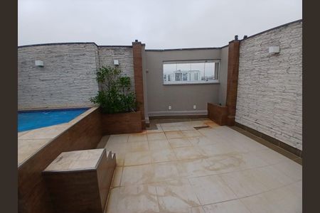 Apartamento à venda com 3 quartos, 160m² em Cerâmica, São Caetano do Sul