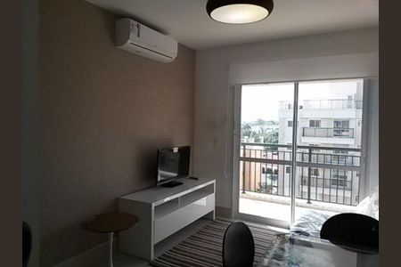 Apartamento à venda com 2 quartos, 116m² em Jardim Leonor, São Paulo