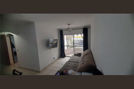 Apartamento à venda com 3 quartos, 64m² em Vila Gomes Cardim, São Paulo