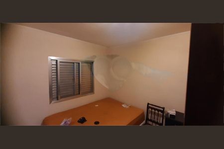 Apartamento à venda com 3 quartos, 64m² em Vila Gomes Cardim, São Paulo