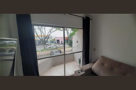 Apartamento à venda com 3 quartos, 64m² em Vila Gomes Cardim, São Paulo