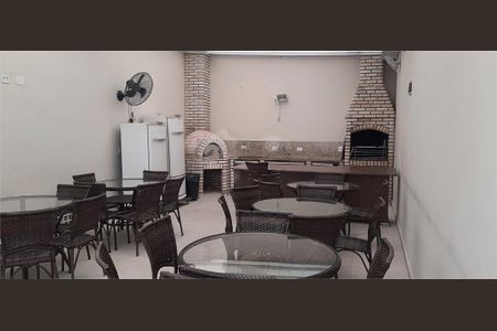 Apartamento à venda com 3 quartos, 64m² em Vila Gomes Cardim, São Paulo