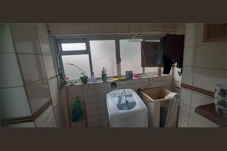 Apartamento à venda com 3 quartos, 64m² em Vila Gomes Cardim, São Paulo