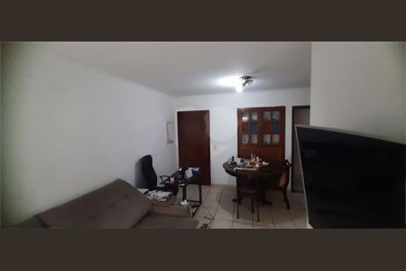 Apartamento à venda com 3 quartos, 64m² em Vila Gomes Cardim, São Paulo