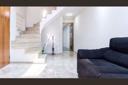 Casa à venda com 3 quartos, 150m² em Vila Mafra, São Paulo