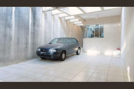 Casa à venda com 3 quartos, 150m² em Vila Mafra, São Paulo