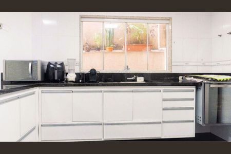 Casa à venda com 3 quartos, 150m² em Vila Mafra, São Paulo