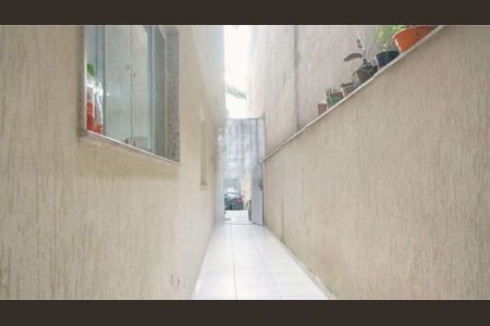 Casa à venda com 3 quartos, 150m² em Vila Mafra, São Paulo