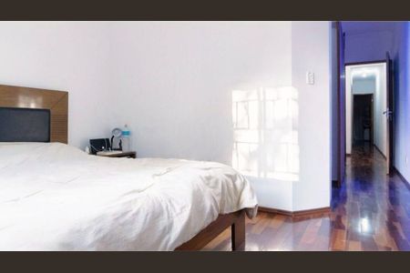 Casa à venda com 3 quartos, 150m² em Vila Mafra, São Paulo