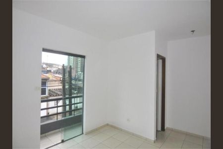 Apartamento à venda com 3 quartos, 88m² em Jardim Guarará, Santo André