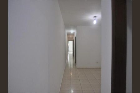 Apartamento à venda com 3 quartos, 88m² em Jardim Guarará, Santo André