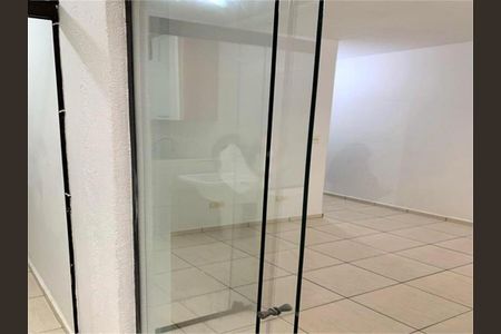 Apartamento à venda com 3 quartos, 88m² em Jardim Guarará, Santo André