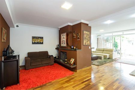 Casa à venda com 5 quartos, 510m² em Parque Colonial, São Paulo