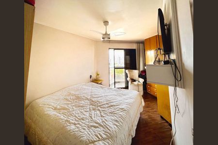 Apartamento à venda com 3 quartos, 140m² em Água Rasa, São Paulo