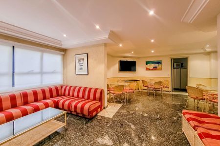 Apartamento à venda com 3 quartos, 140m² em Água Rasa, São Paulo