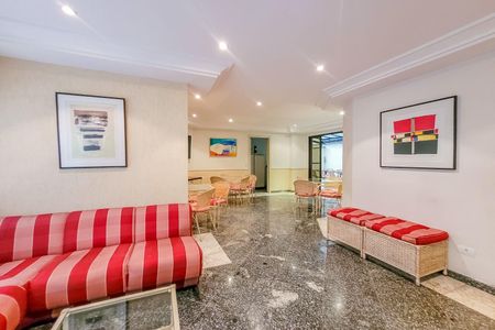 Apartamento à venda com 3 quartos, 140m² em Água Rasa, São Paulo