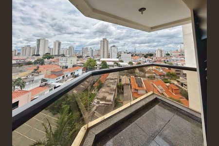 Apartamento à venda com 3 quartos, 140m² em Água Rasa, São Paulo