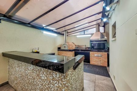 Apartamento à venda com 3 quartos, 140m² em Água Rasa, São Paulo