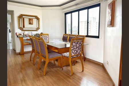 Apartamento à venda com 3 quartos, 140m² em Água Rasa, São Paulo